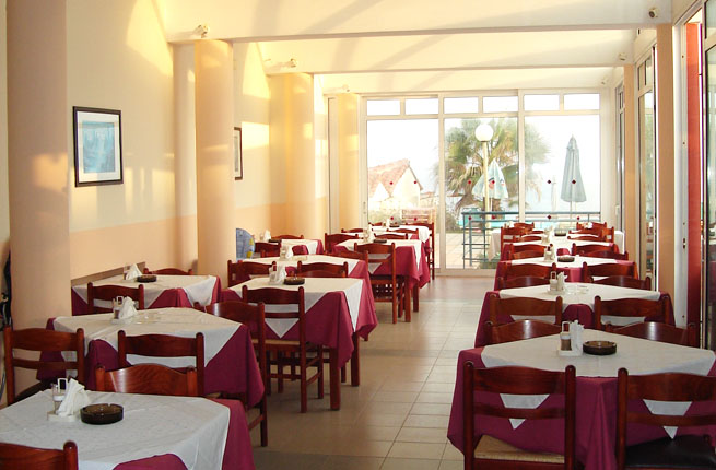 Sea Front Hotel Apartments - NR