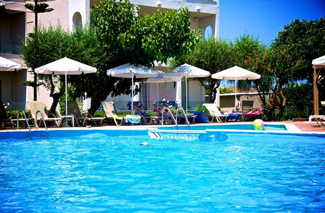 Solimar Dias Hotel - NR