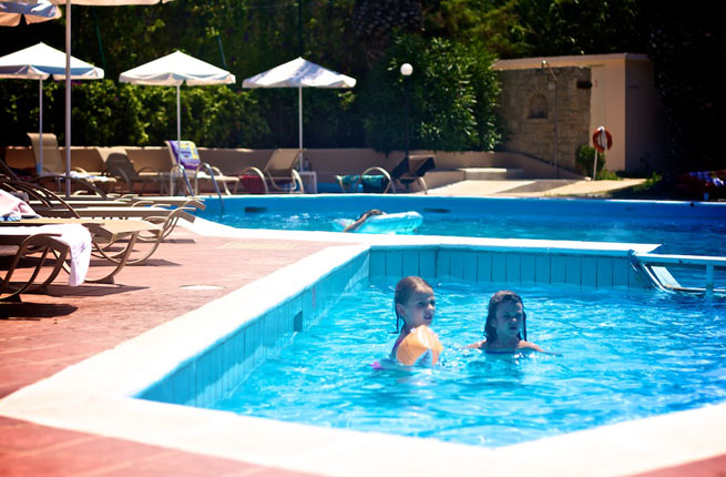 Solimar Dias Hotel - NR