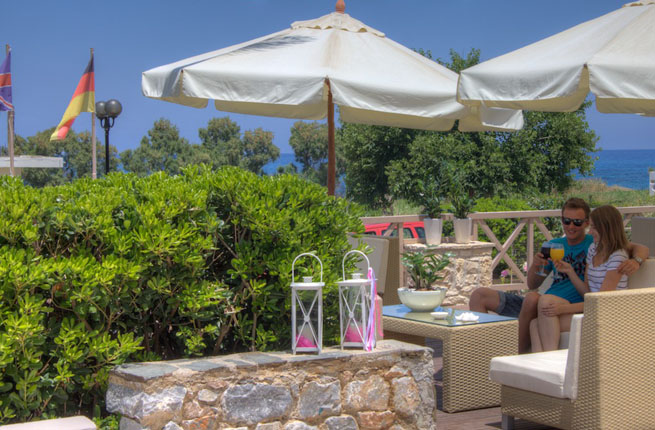 Solimar Dias Hotel - NR