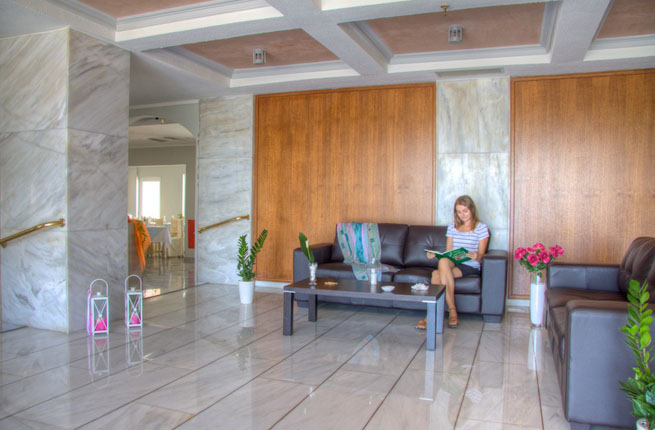 Solimar Dias Hotel - NR