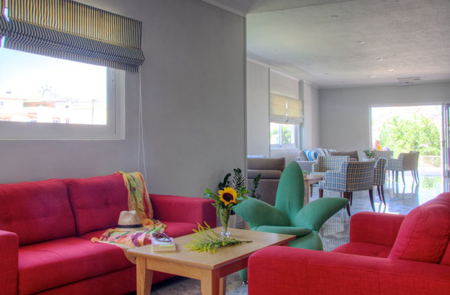 Solimar Dias Hotel - NR