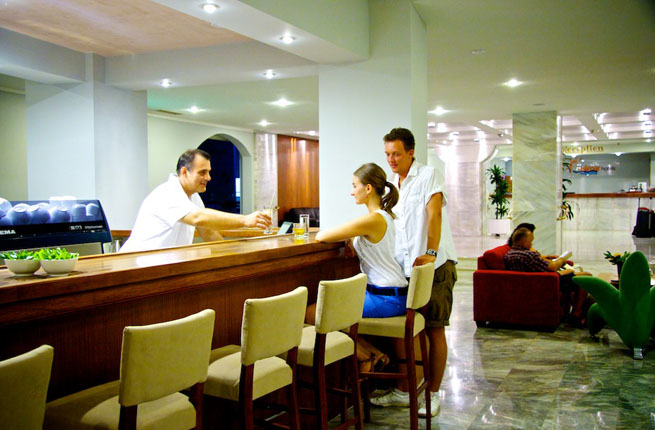Solimar Dias Hotel - NR