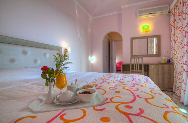 Solimar Dias Hotel - NR