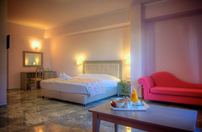 Solimar Dias Hotel - NR