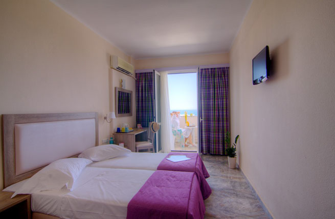 Solimar Dias Hotel - NR