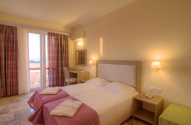 Solimar Dias Hotel - NR