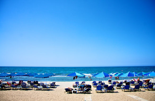 Solimar Dias Hotel - NR