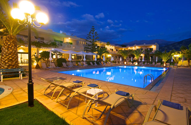 Solimar Ruby & Ruby Royal