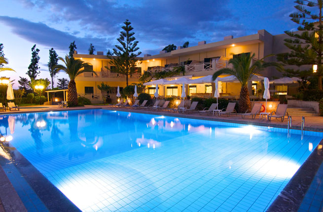 Solimar Ruby & Ruby Royal