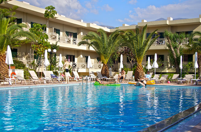 Solimar Ruby & Ruby Royal