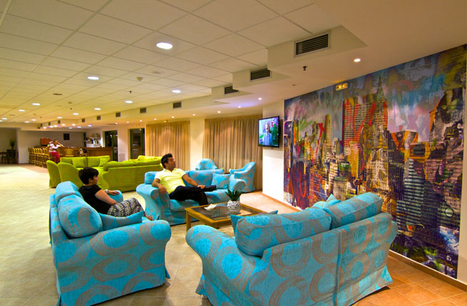 Solimar Ruby & Ruby Royal