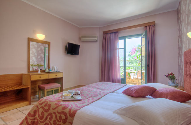 Solimar Ruby & Ruby Royal