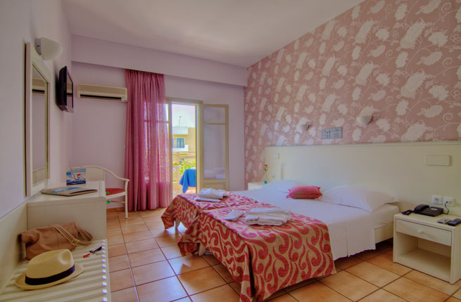 Solimar Ruby & Ruby Royal