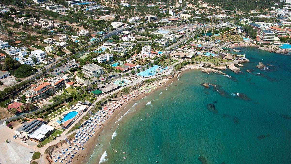 Star Beach Village