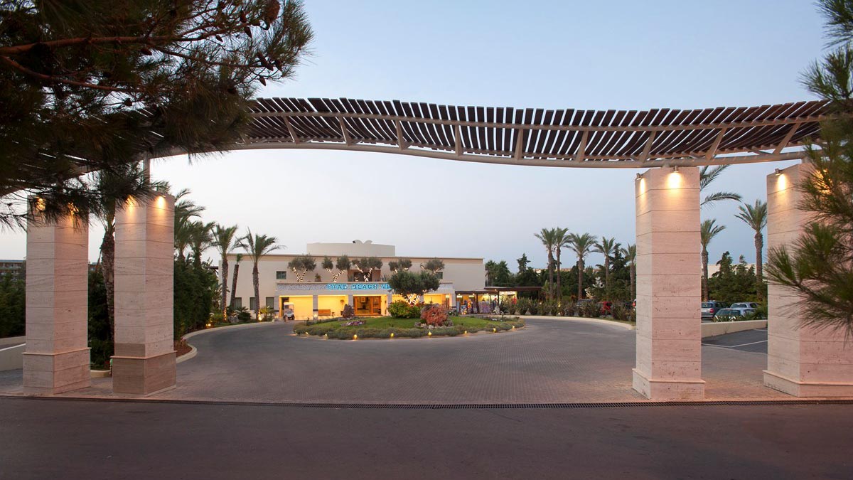 Star Beach Village