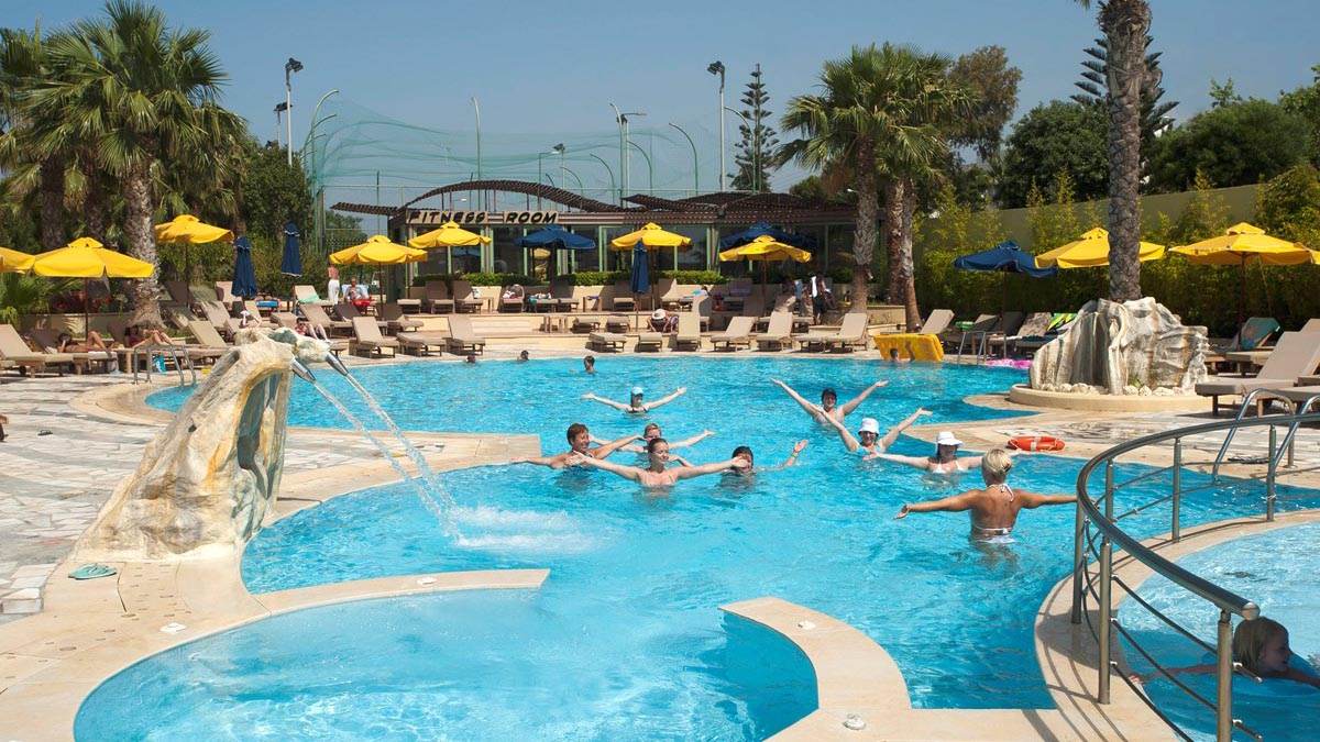 Star Beach Village