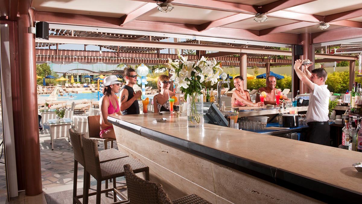 Star Beach Village