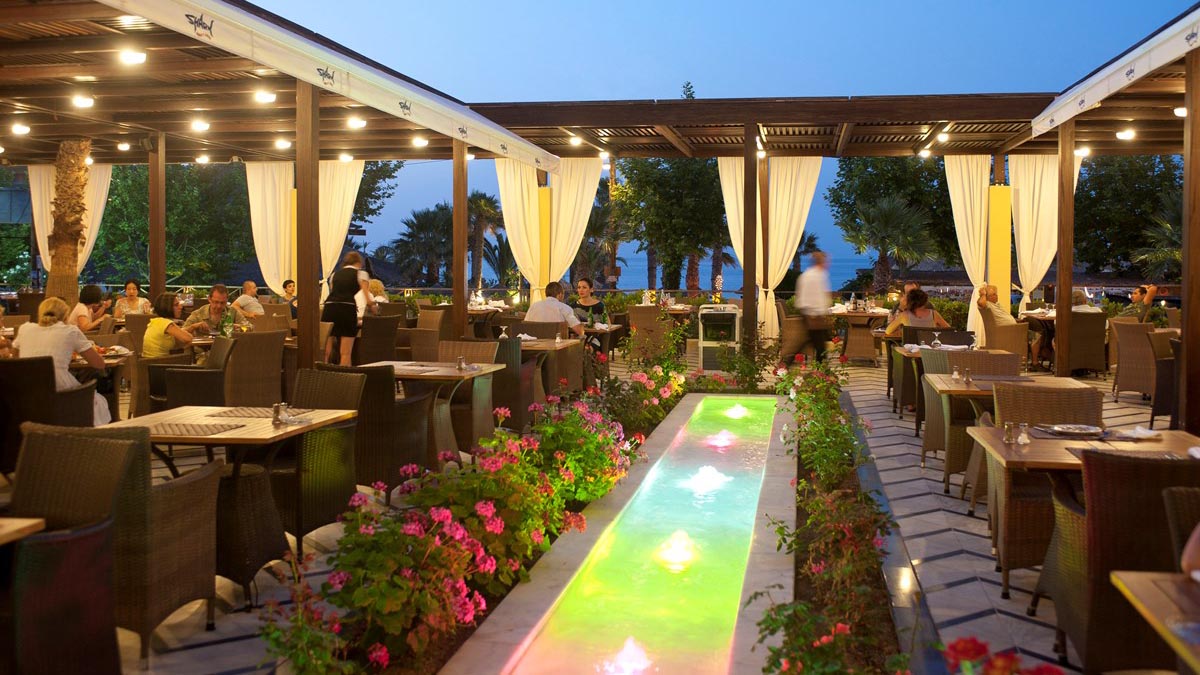 Star Beach Village