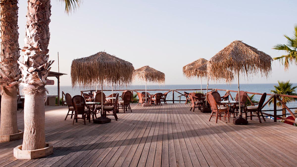 Star Beach Village