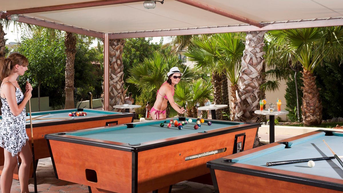 Star Beach Village