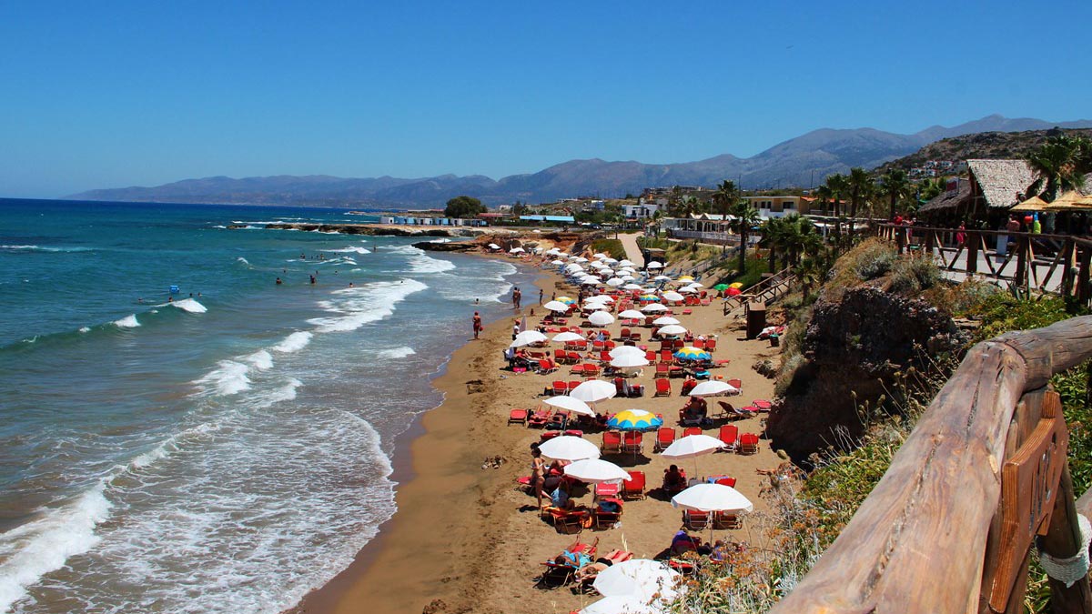 Star Beach Village