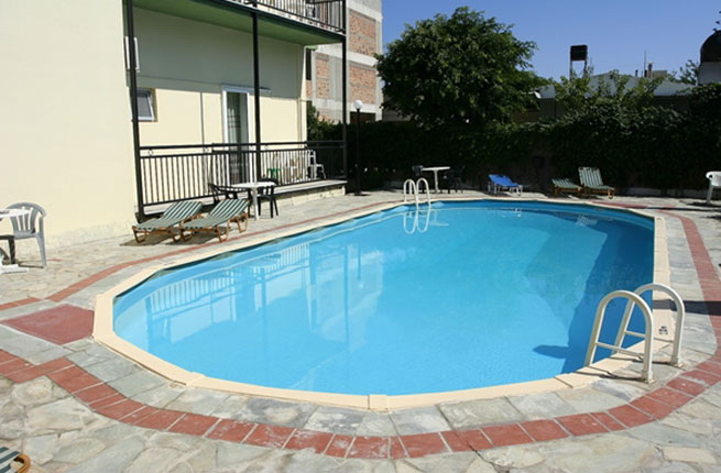 Sun Boutique Hotel - adults only