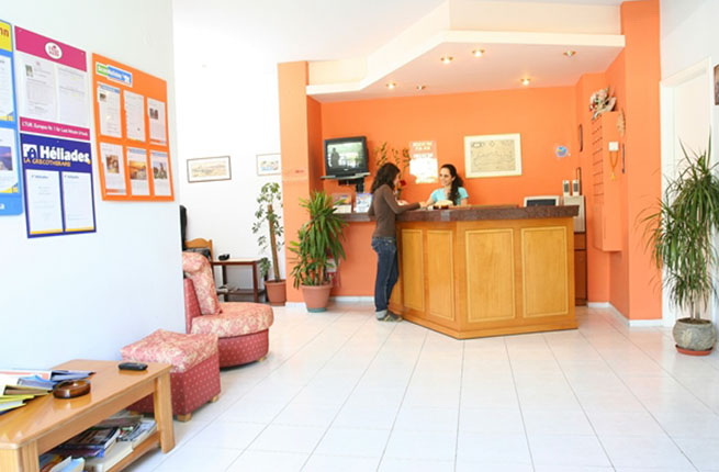 Sun Boutique Hotel - adults only