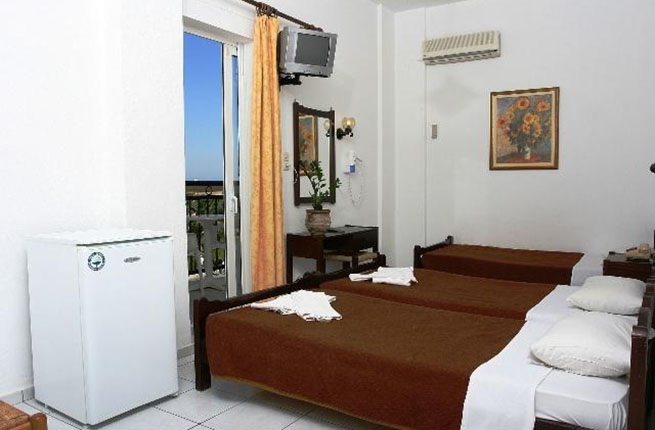 Sun Boutique Hotel - adults only