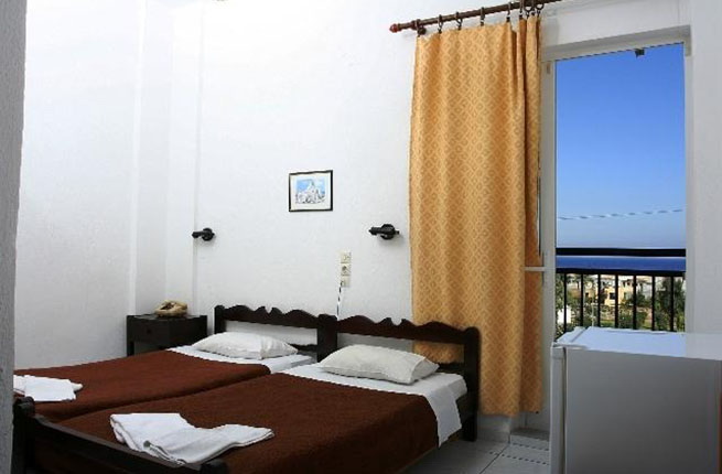 Sun Boutique Hotel - adults only