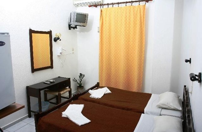 Sun Boutique Hotel - adults only