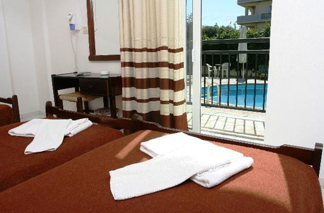 Sun Boutique Hotel - adults only