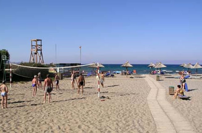 Sun Boutique Hotel - adults only