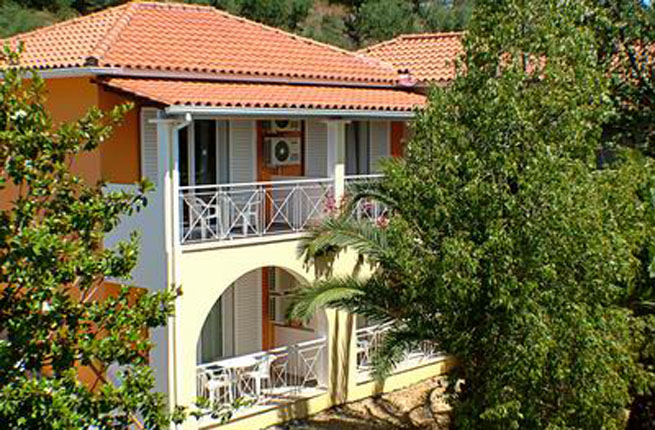 Sunrise Hotel Z - NR