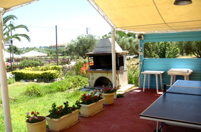 Sunrise Hotel Z - NR