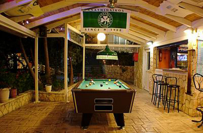 Sunrise Hotel Z - NR