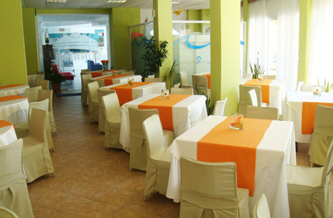 Sunrise Hotel Z - NR