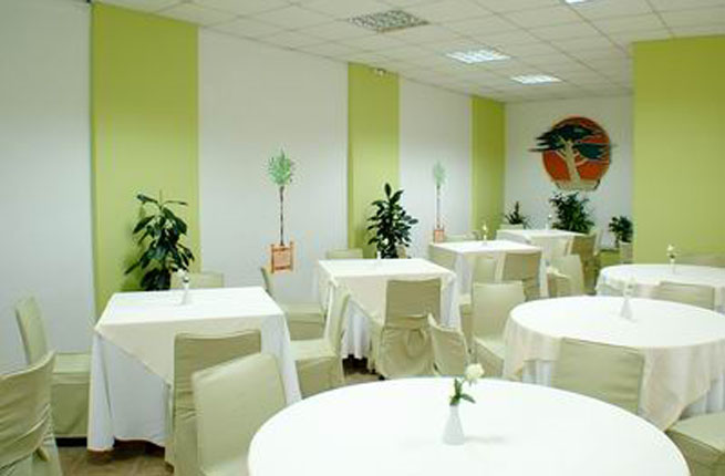 Sunrise Hotel Z - NR