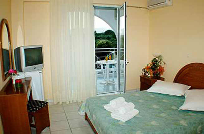 Sunrise Hotel Z - NR