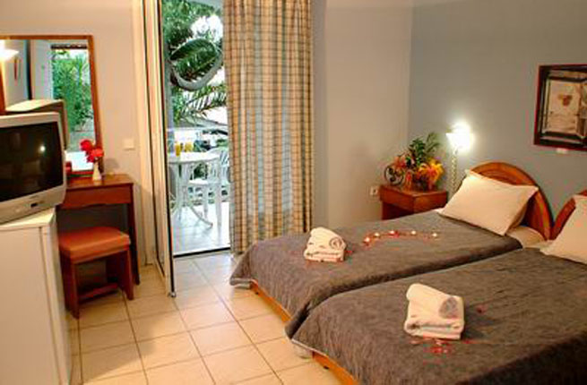 Sunrise Hotel Z - NR