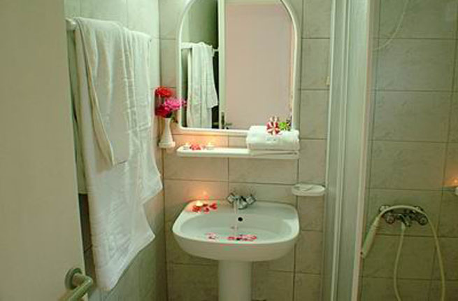 Sunrise Hotel Z - NR