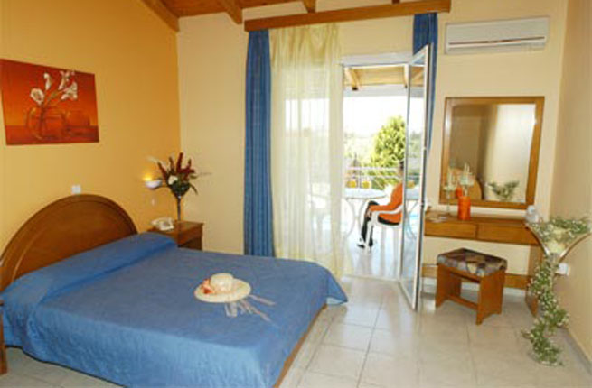 Sunrise Hotel Z - NR