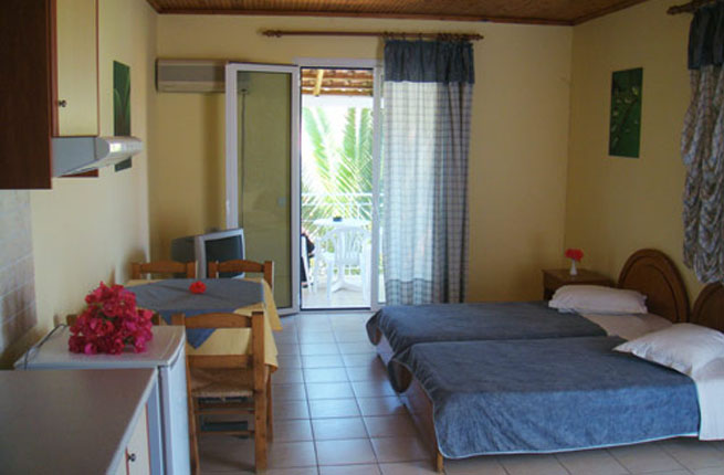 Sunrise Hotel Z - NR