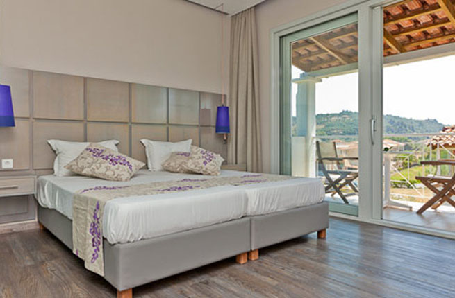 Sunrise Hotel Z - NR