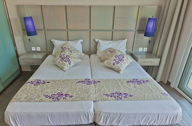 Sunrise Hotel Z - NR