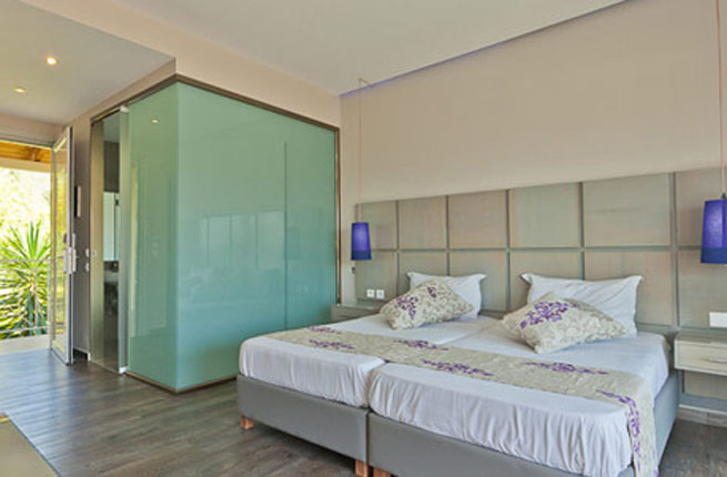 Sunrise Hotel Z - NR