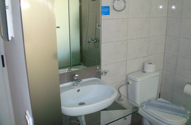 Sunrise Hotel Z - NR