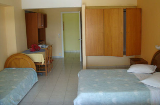 Sunrise Hotel Z - NR