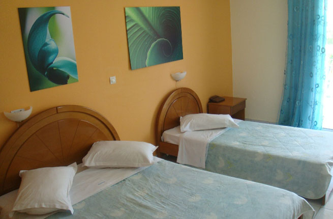 Sunrise Hotel Z - NR