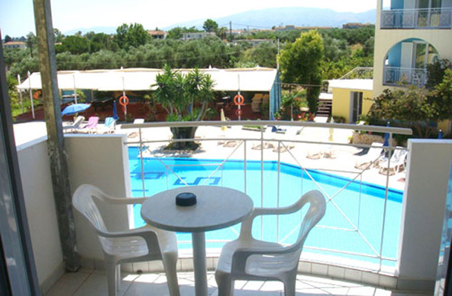 Sunrise Hotel Z - NR